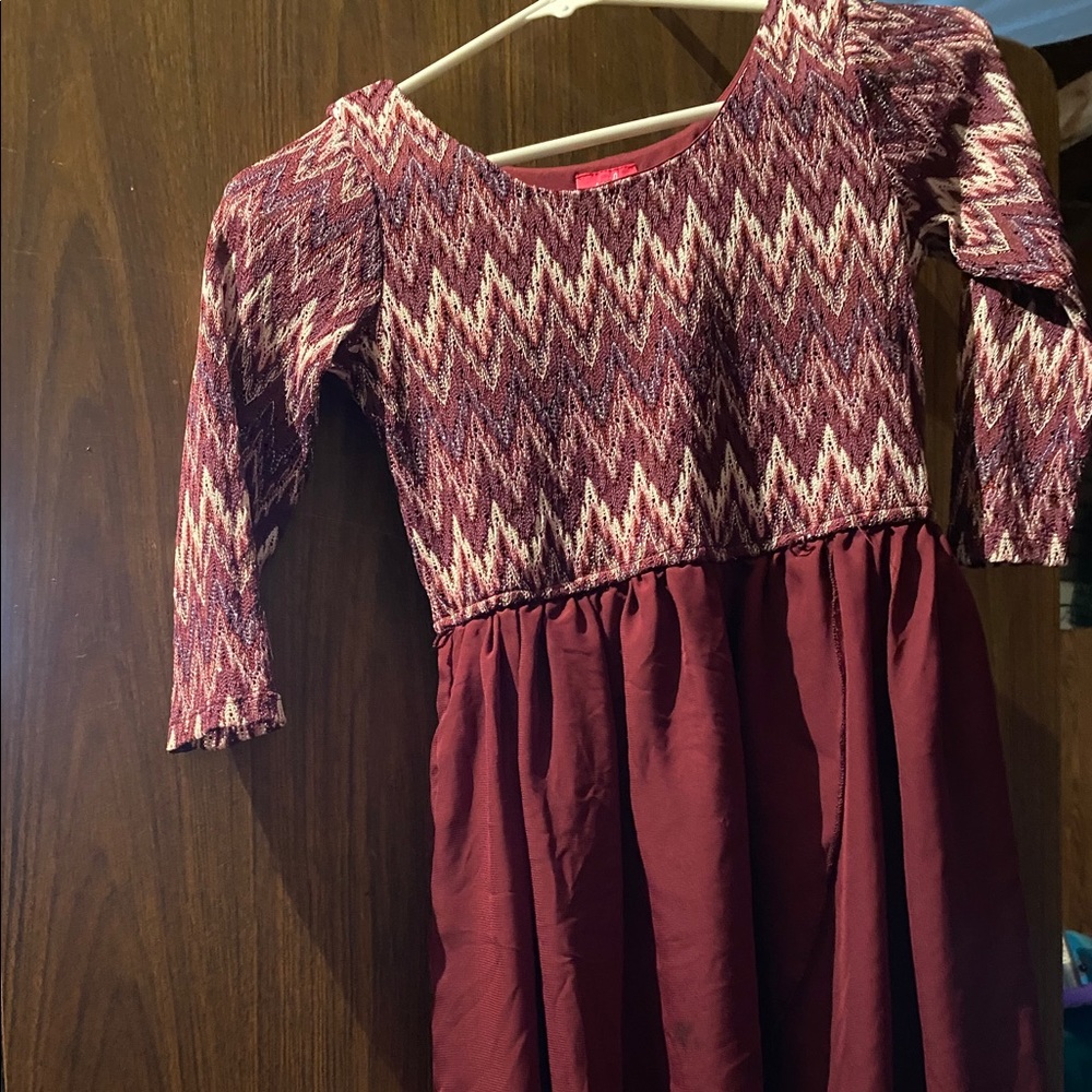Adorable dress